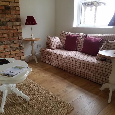 Grooms Cottage Horncastle  Eksteriør bilde