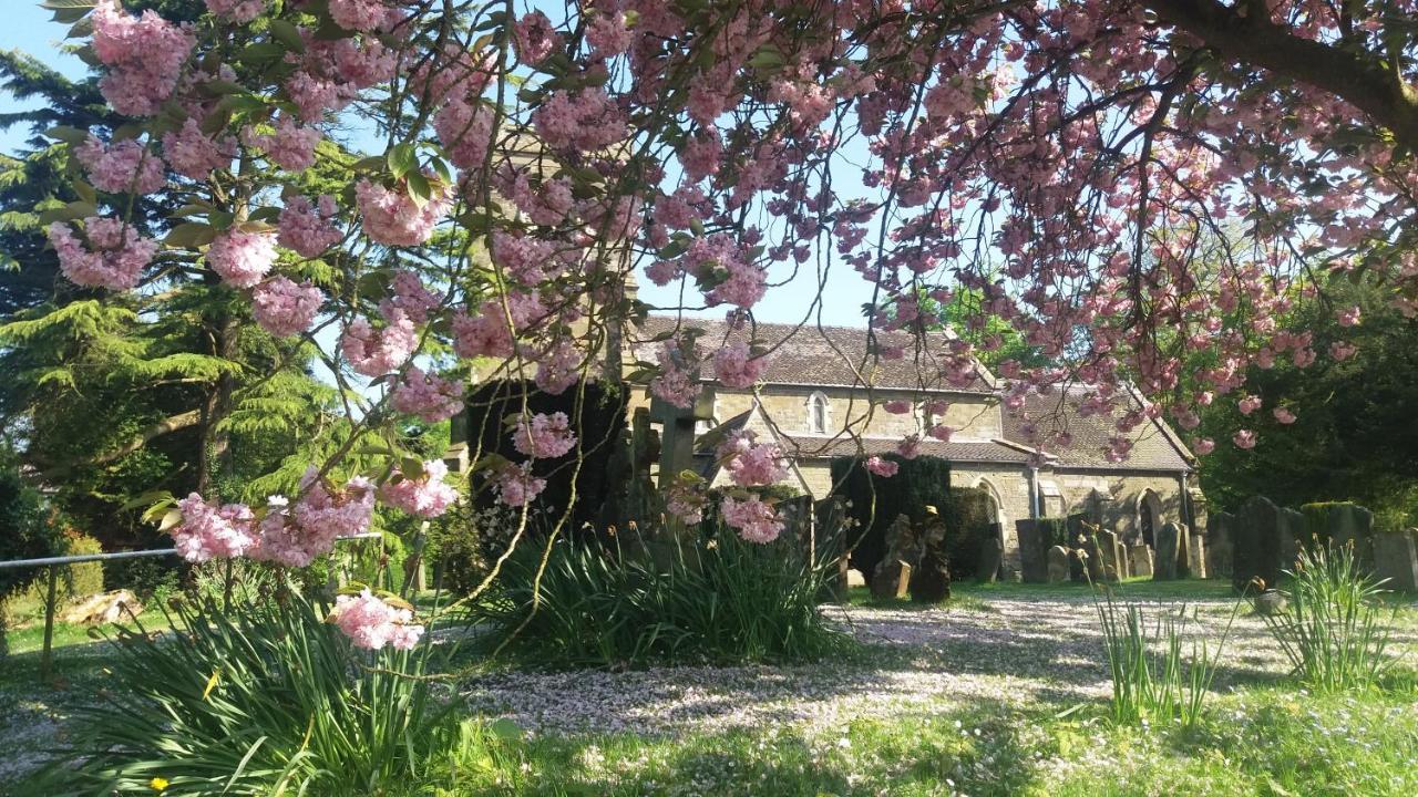 Grooms Cottage Horncastle  Eksteriør bilde
