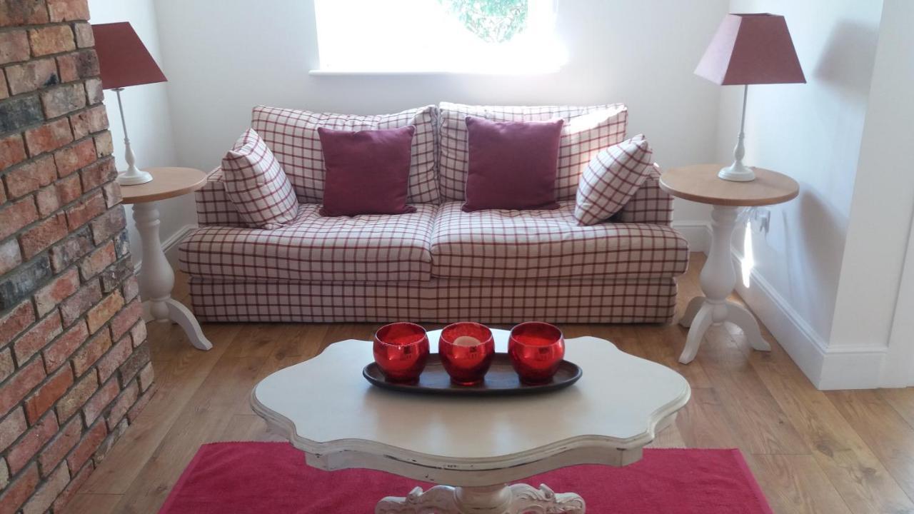 Grooms Cottage Horncastle  Eksteriør bilde