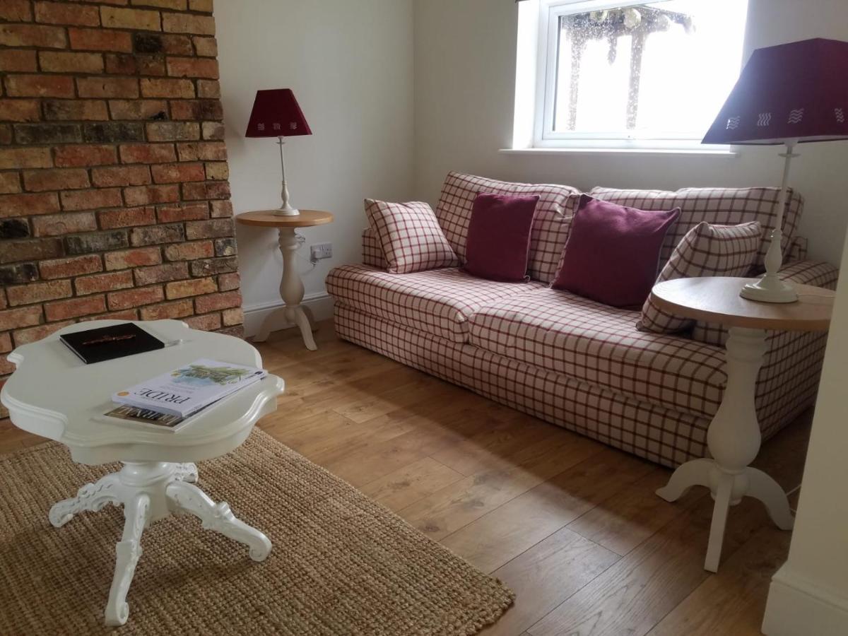Grooms Cottage Horncastle  Eksteriør bilde
