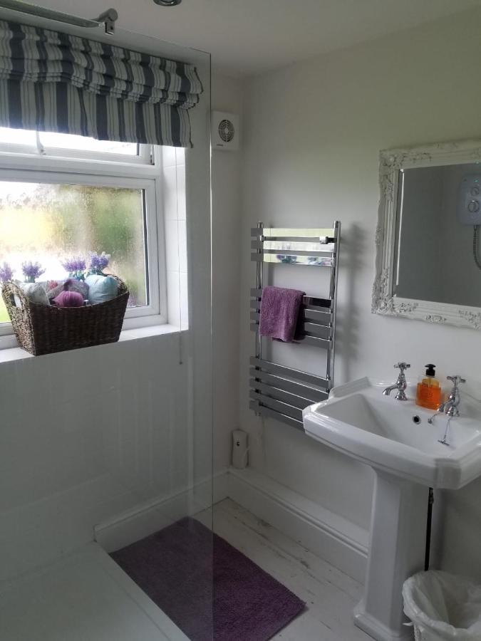 Grooms Cottage Horncastle  Eksteriør bilde